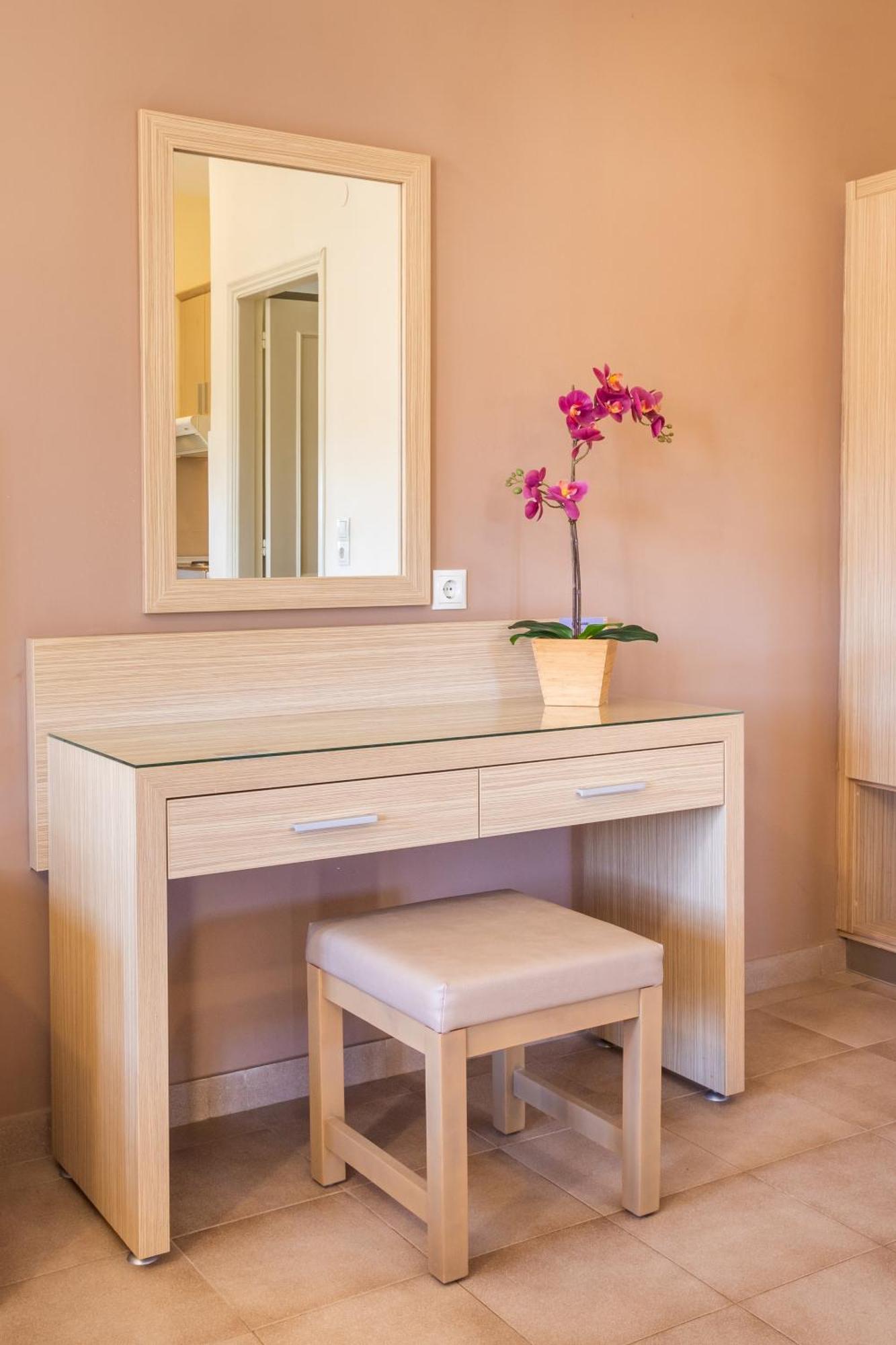 Aphrodite Luxury Studios & Apartments Karpathos Exteriér fotografie